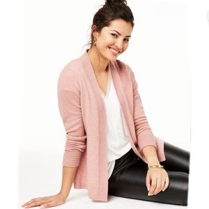 Charter Club Luxury Cashmere Cardigan